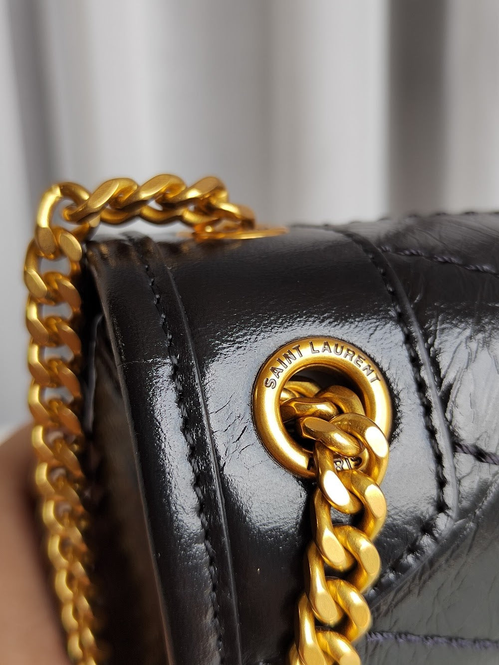 Dragons Bags YSLn Luxury Bag --120013