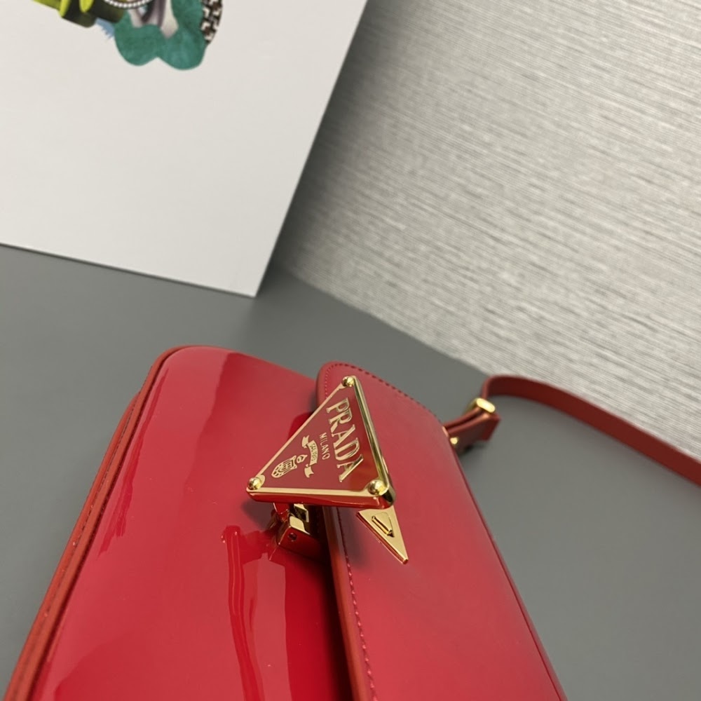 Jessica Bags pradn Luxury Bag --74961