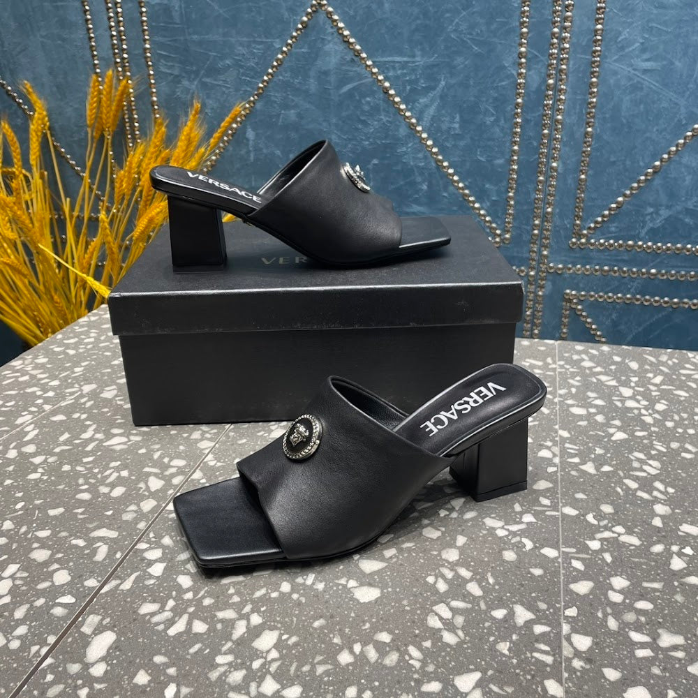 Dragons Bags Versace Luxury Heels --51022