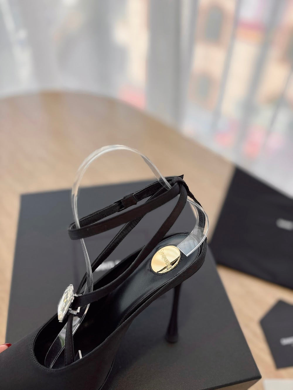 Dragons Bags Luxury Bag --50658