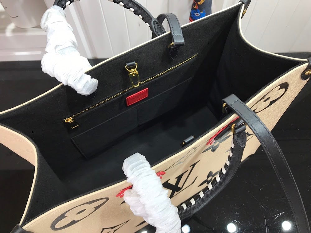 Dragons Bags ln Luxury Bag --59647