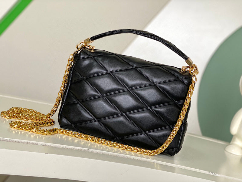 Dragons Bags LVn Luxury Bag --79380