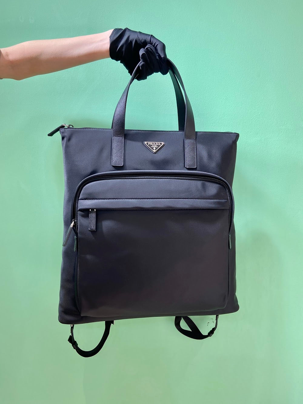 Dragons Bags Prada Luxury Bag --54521