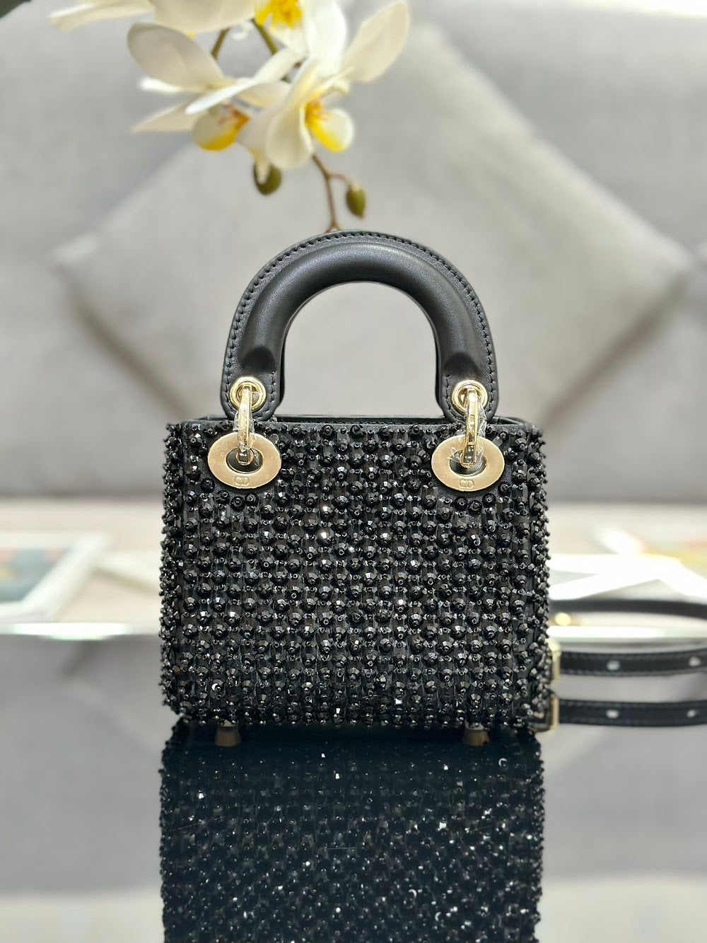 Dragons BagsDiorn Luxury Bag --114453