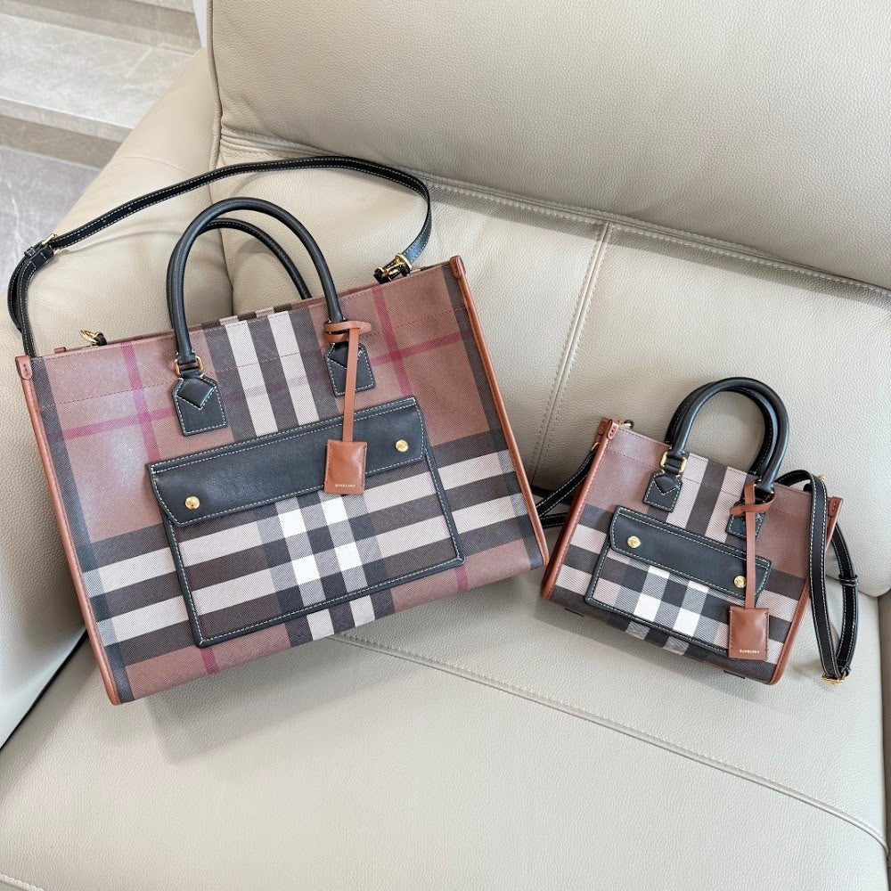Dragons Bags Burberryn Luxury Bag --92838