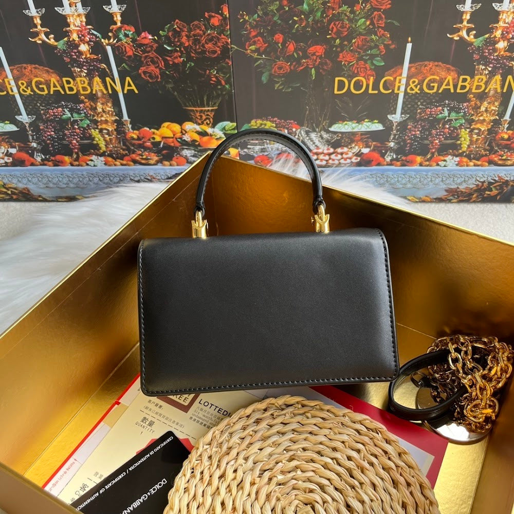 Dragons Bags DGn Luxury Bag --94055