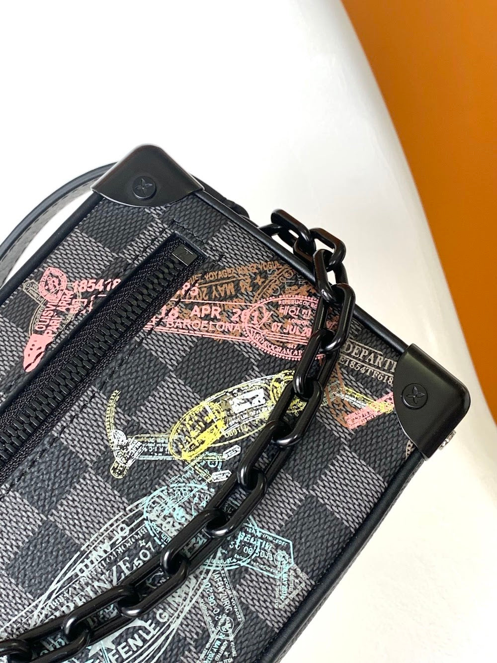 Dragons Bags ln Luxury Bag --71697