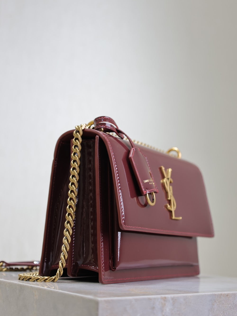 Dragons Bags YSLn Luxury Bag --119543
