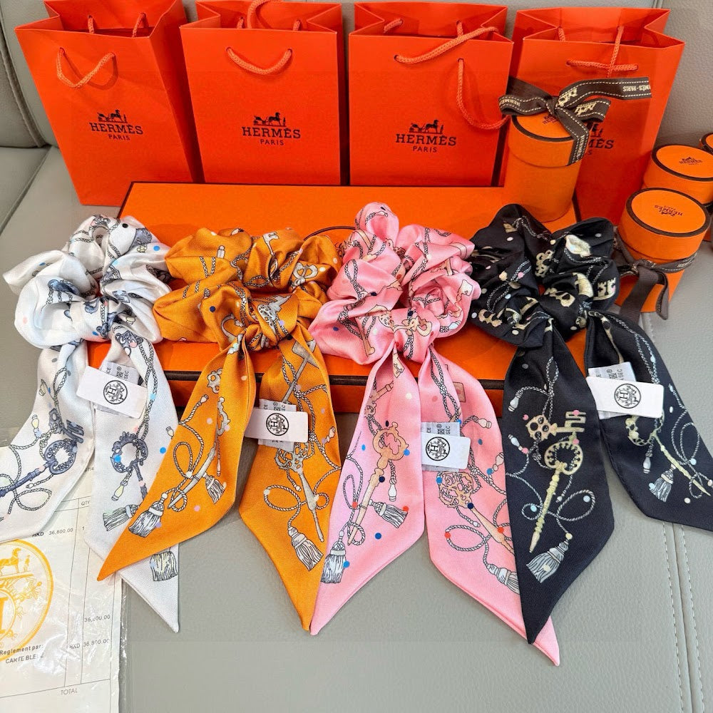 Dragons Bags Premium Designer Scarf --99310