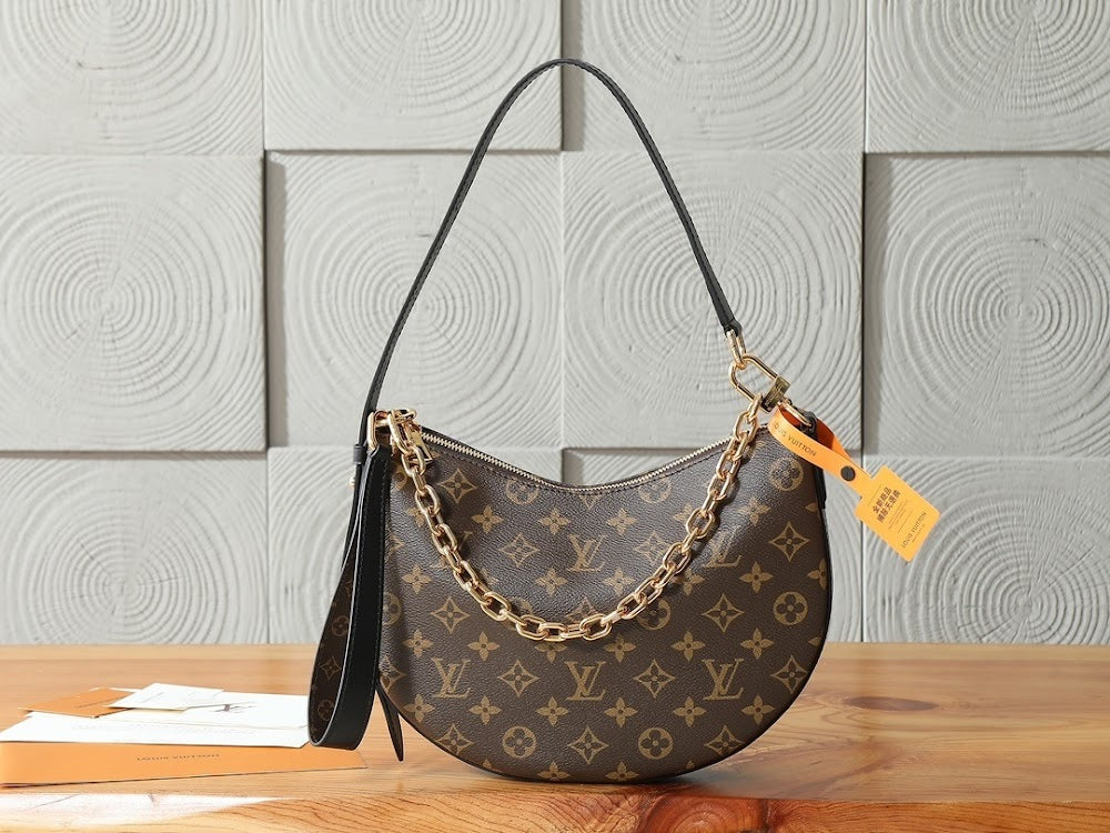 Dragons Bags ln Luxury Bag --97270