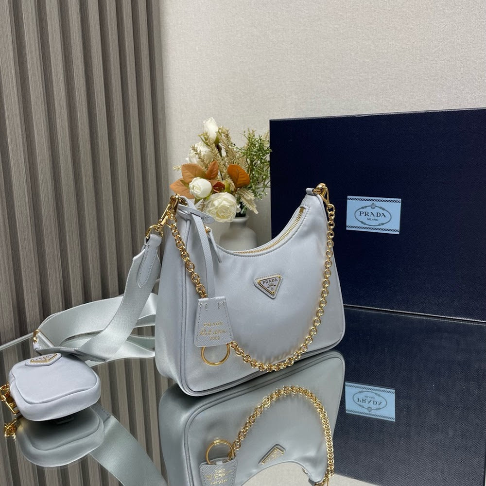 Dragons Bags pradn Luxury Bag --73641