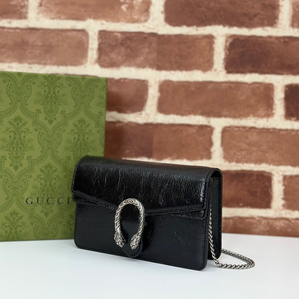 Dragons Bags Guccin Luxury Bag --94314