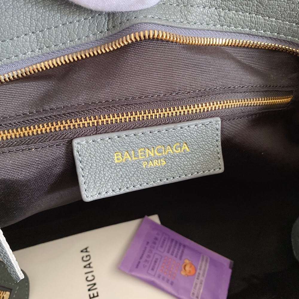 Dragons Bags Balenciaga Luxury Bag --111802