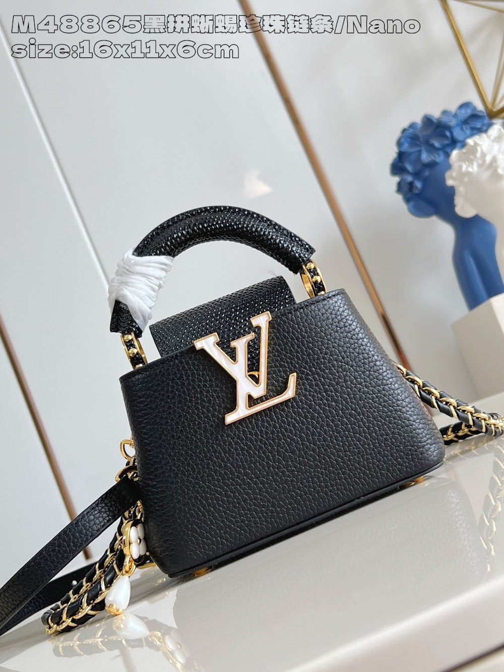 Dragons Bags ln Luxury Bag --96955