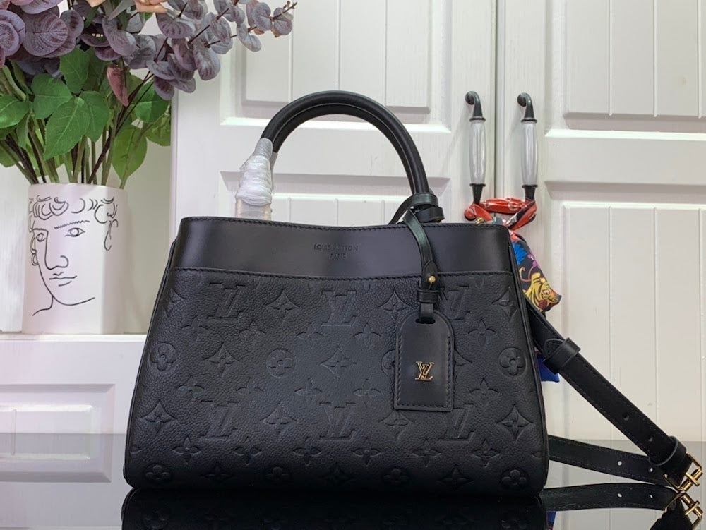 Dragons Bags ln Luxury Bag --96751