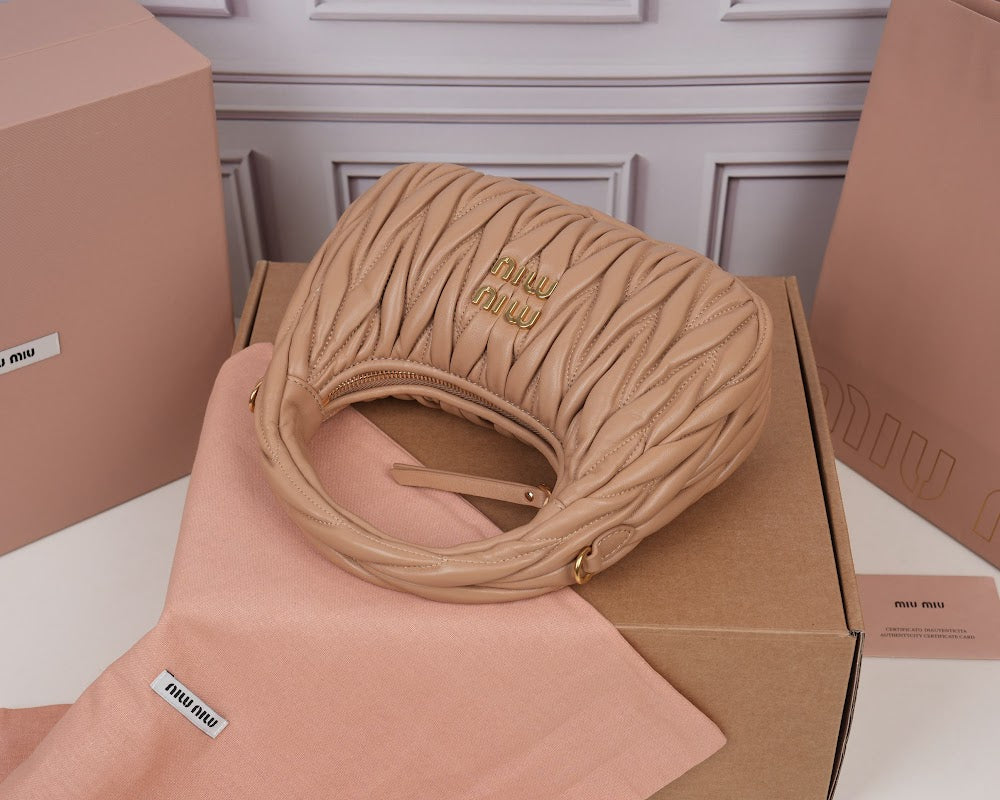 Dragons Bags Miun Miun Luxury Bag --122508