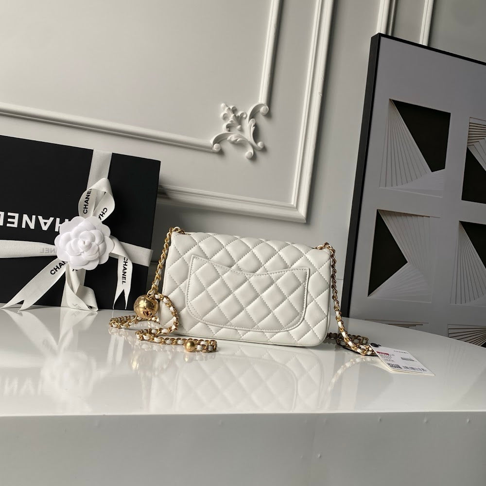 Dragons Bags CHn Luxury Bag --112859