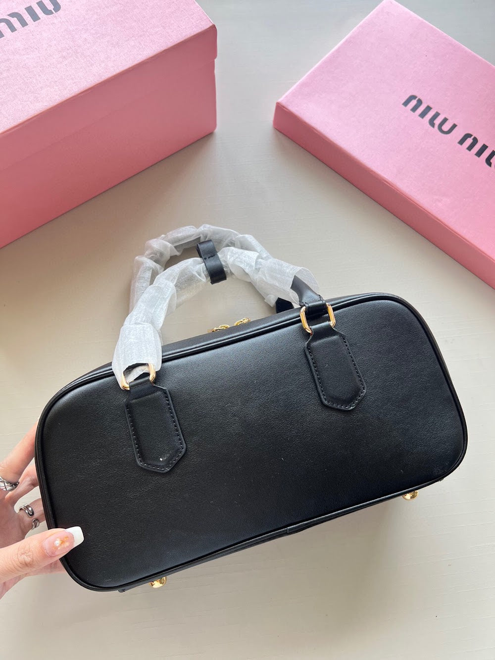 Jessica Bags pradn Luxury Bag --75350