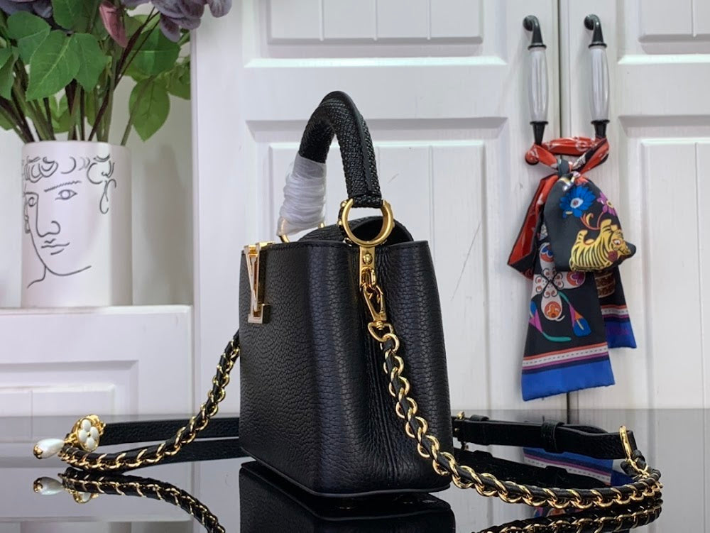 Dragons Bags ln Luxury Bag --97294