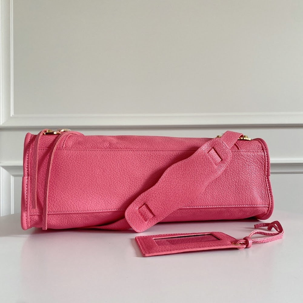 Dragons Bags Balenciaga Luxury Bag --111811