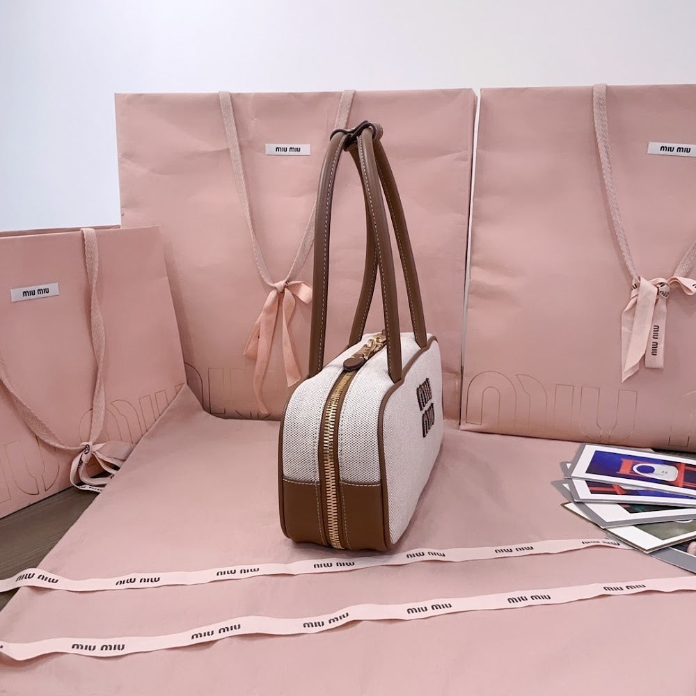 Dragons Bags Miun Miun Luxury Bag --123677