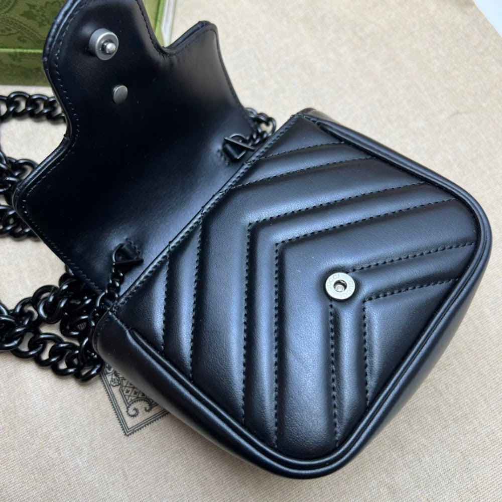 Dragons Bags Guccin Luxury Bag --95384
