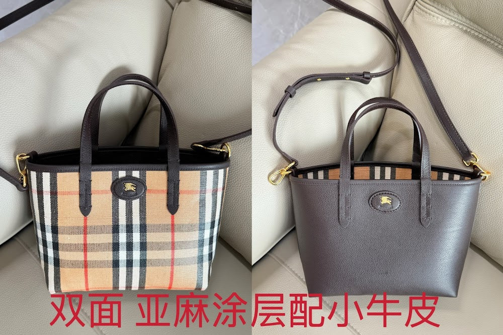 Dragons Bags Burberryn Luxury Bag --92957