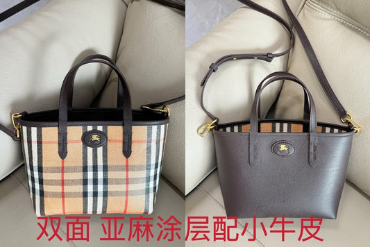 Dragons Bags Burberryn Luxury Bag --92957