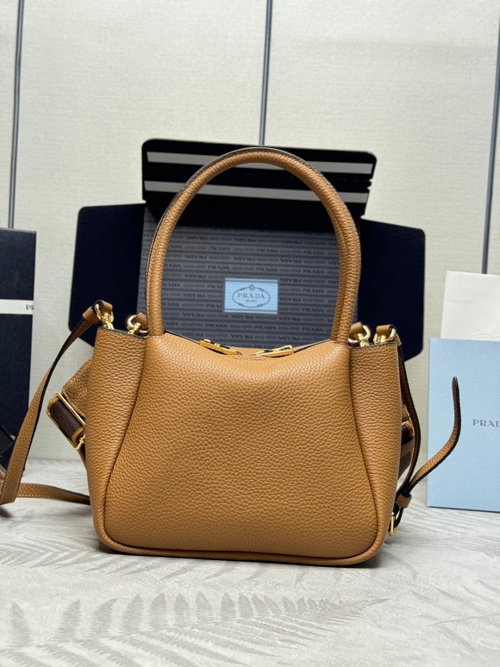 Dragons Bags Pradn Luxury Bag --101347