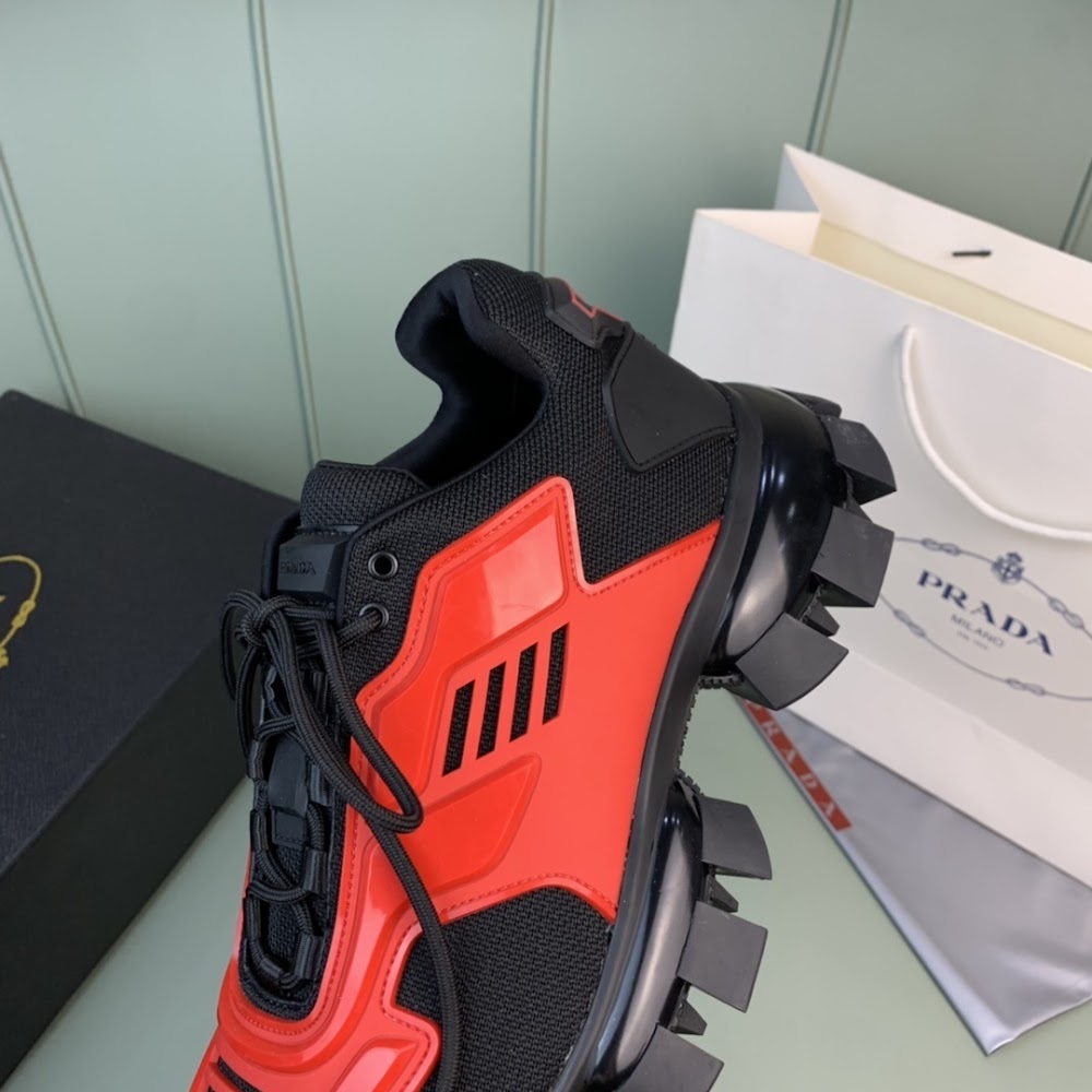 Dragons Bags Prada Luxury Heels --52926