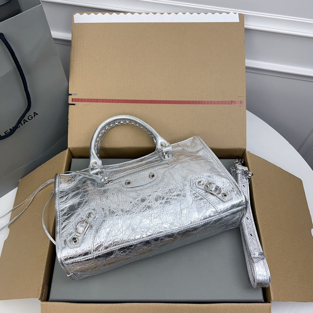 Dragons Bags Balenciaga Luxury Bag --110953