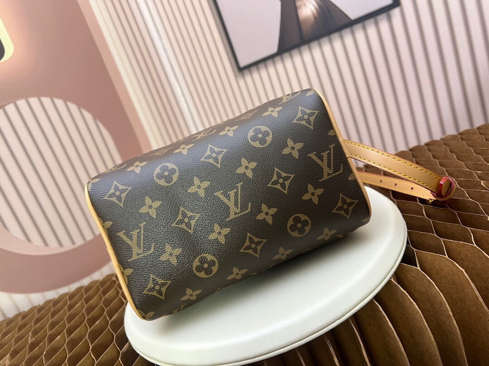 Dragons Bags LVn Luxury Bag --81303