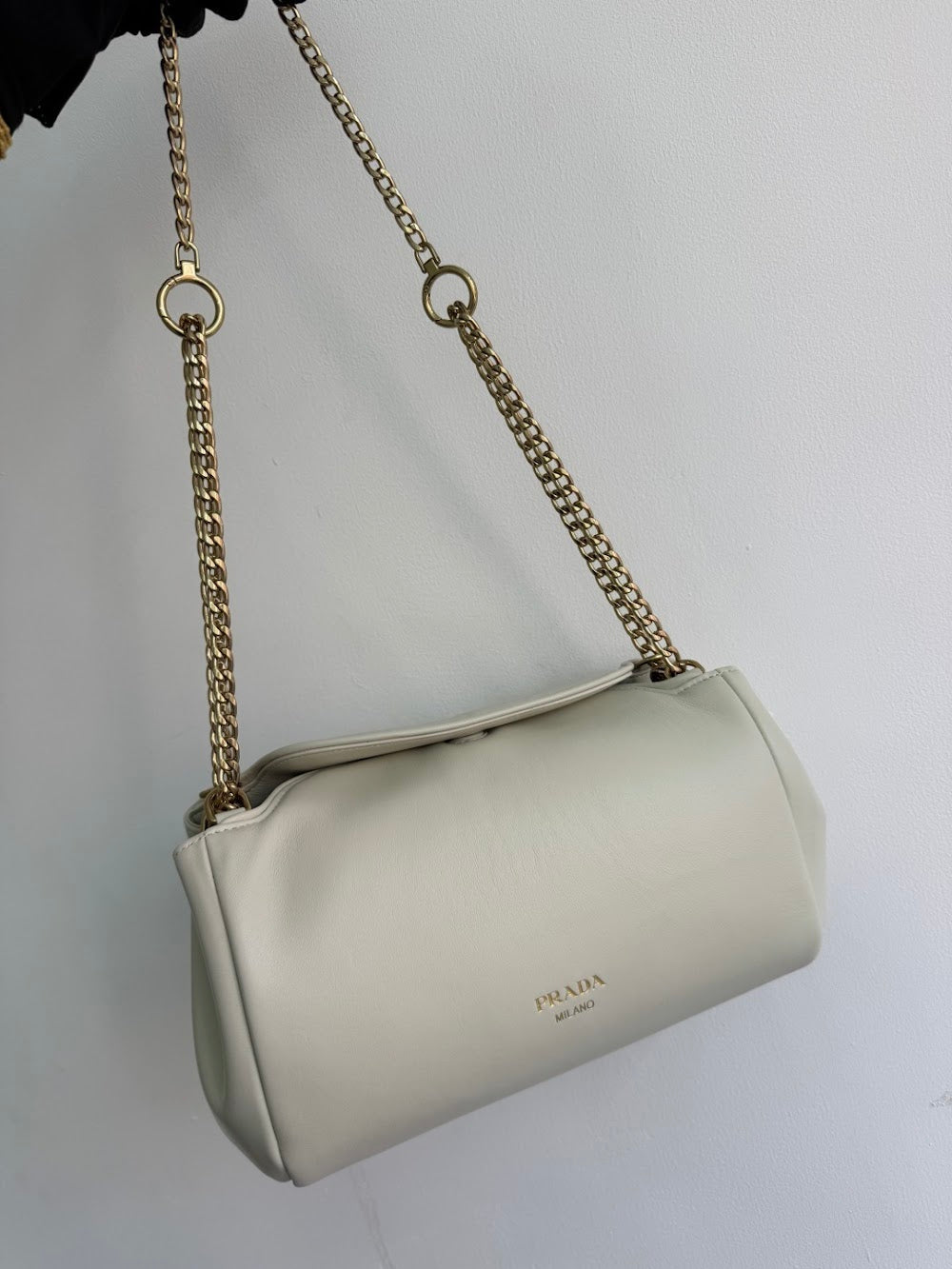 Dragons Bags Pradn Luxury Bag --101615