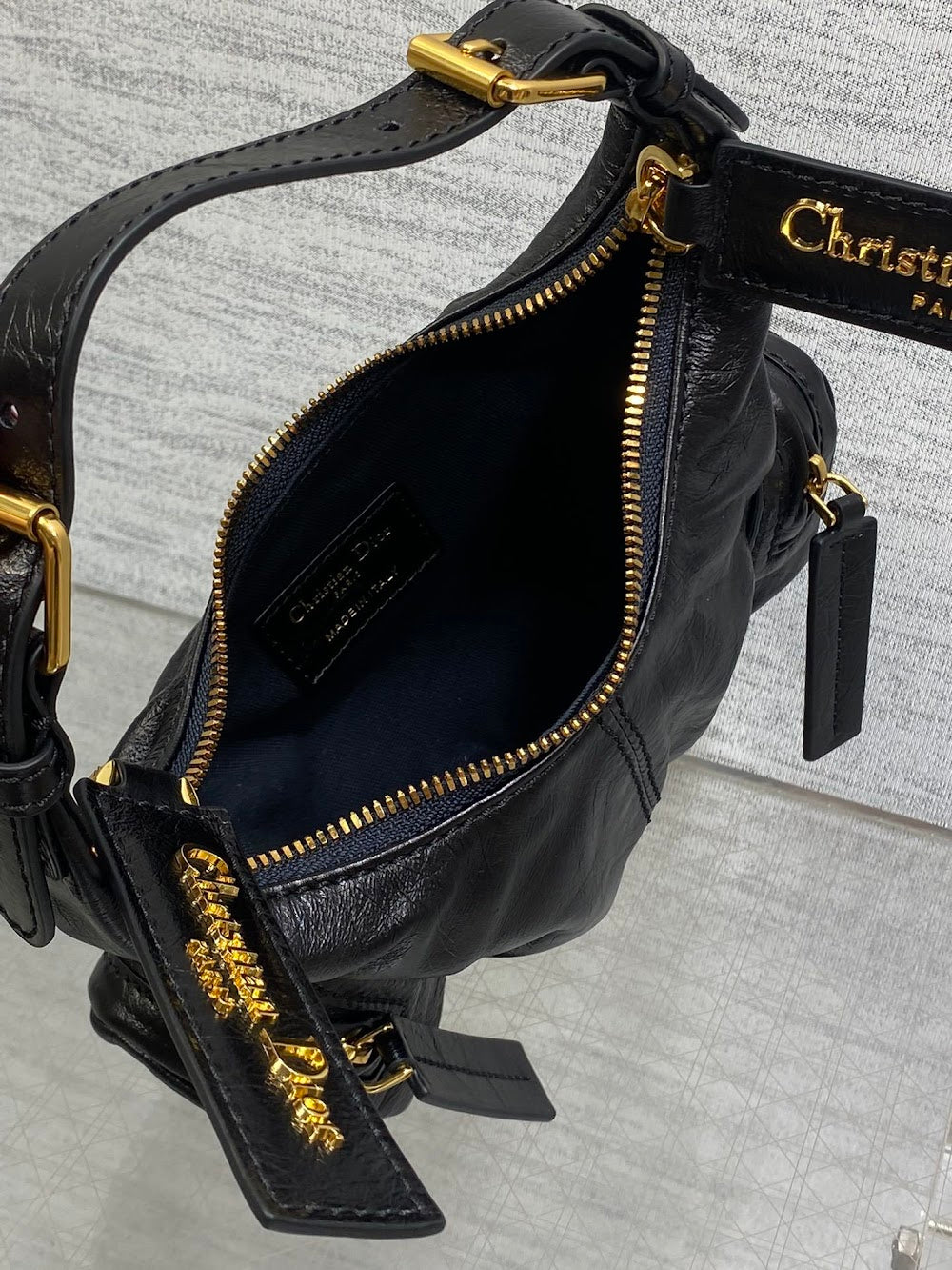 Dragons BagsDiorn Luxury Bag --114553