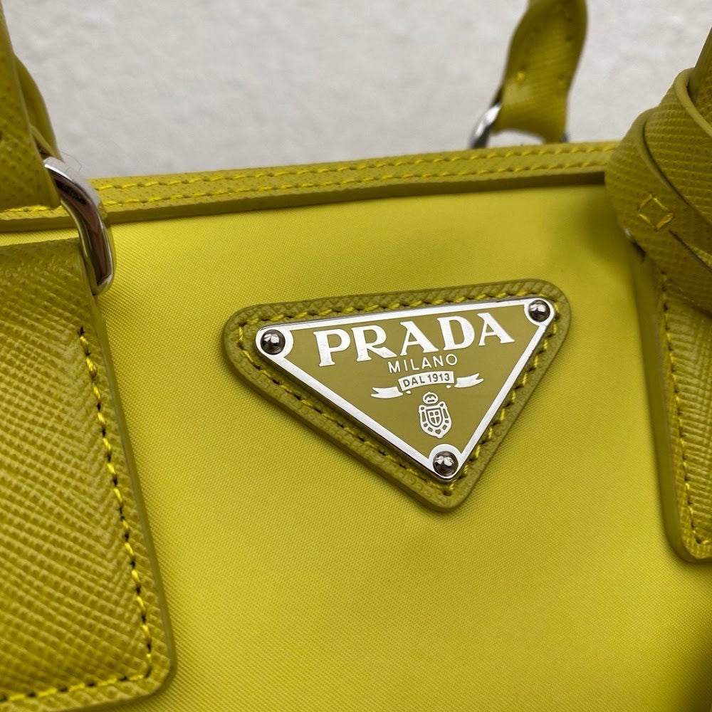 Dragons Bags Prada Luxury Bag --53960