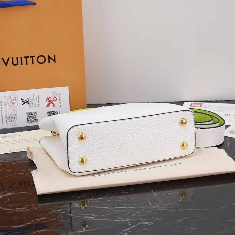 Dragons Bags LVn Luxury Bag --80350