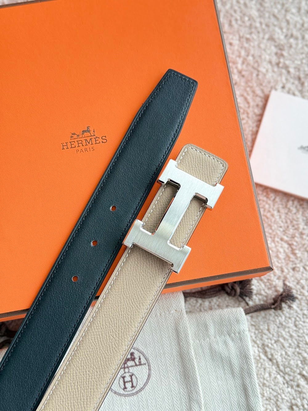 Dragons Bags Hermesn Luxury Belt --108695