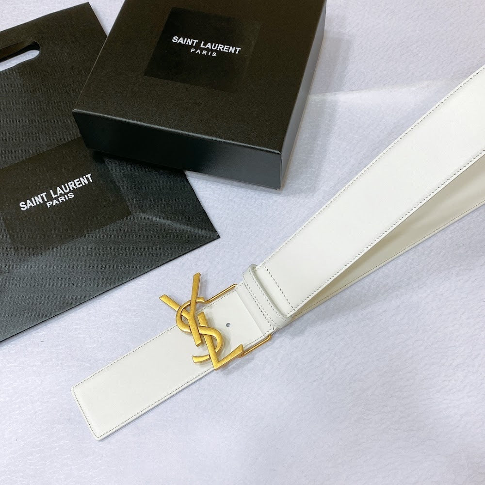 Dragons Bags YSLn Luxury Belt --110535