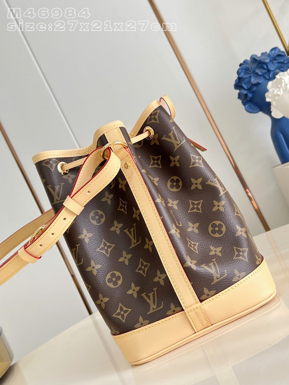 Dragons Bags ln Luxury Bag --96537