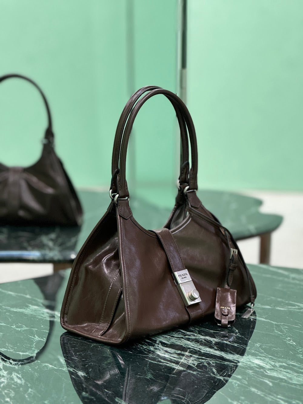 Dragons Bags Pradn Luxury Bag --102882