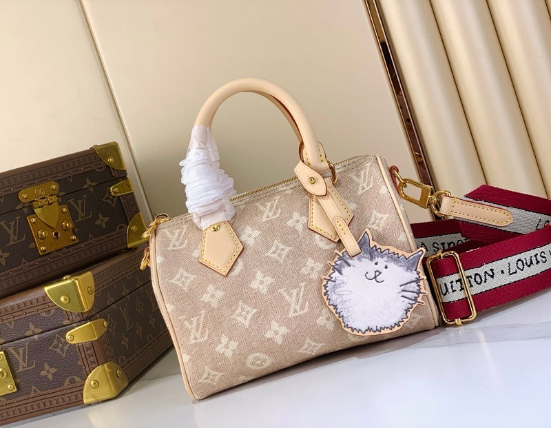 Dragons Bags ln Luxury Bag --62893