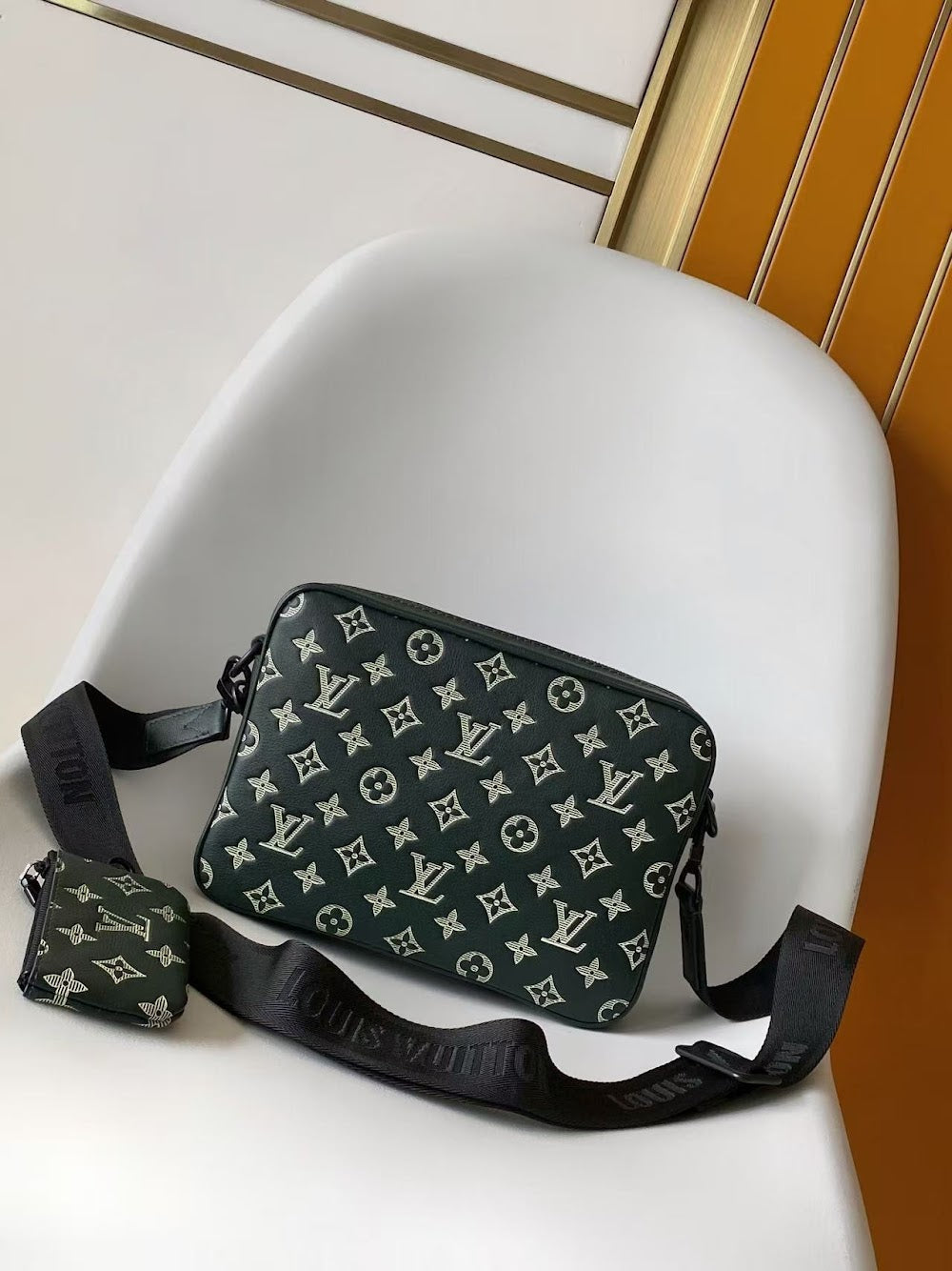 Dragons Bags ln Luxury Bag --71585