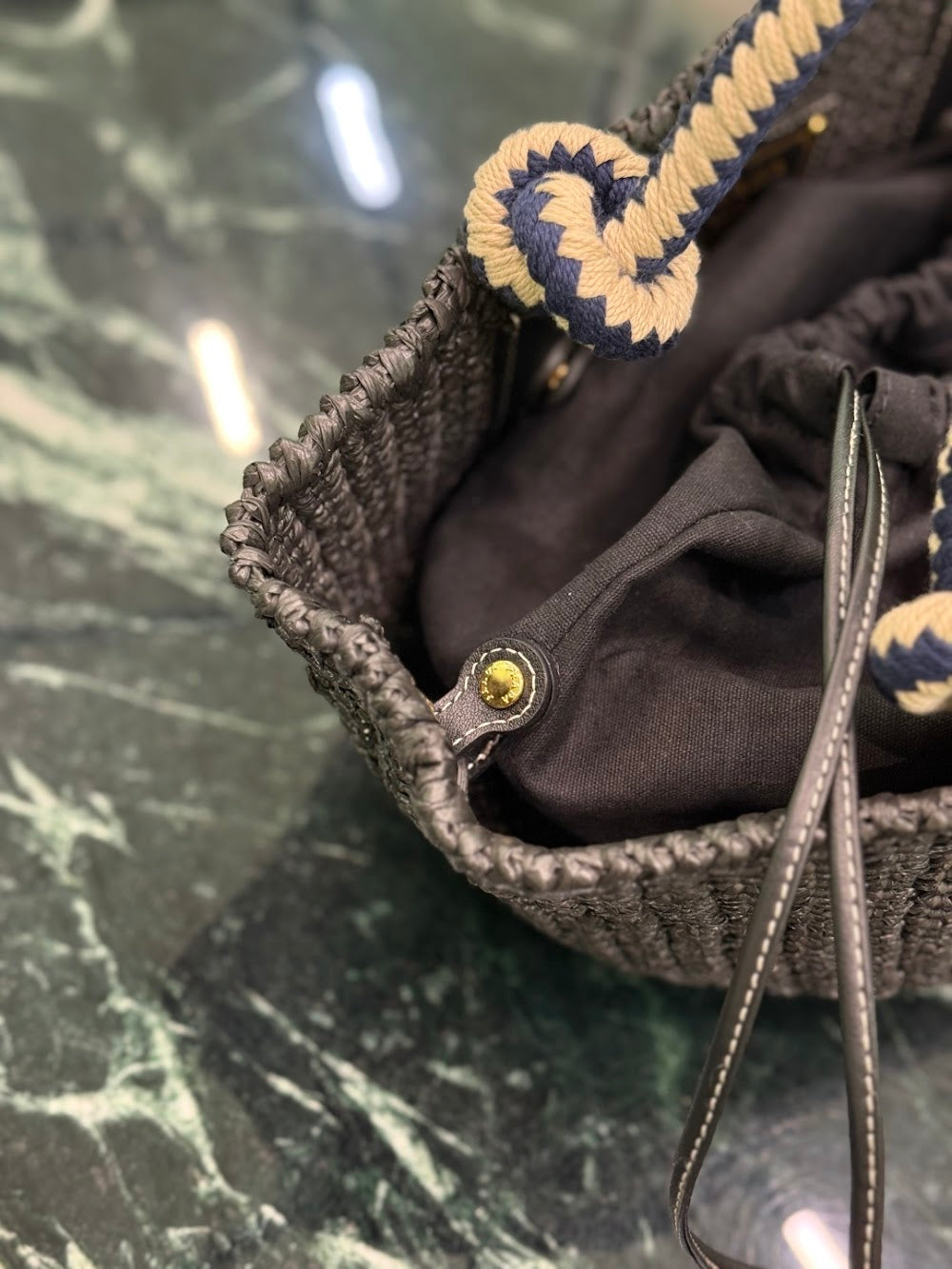 Dragons Bags Pradn Luxury Bag --101621