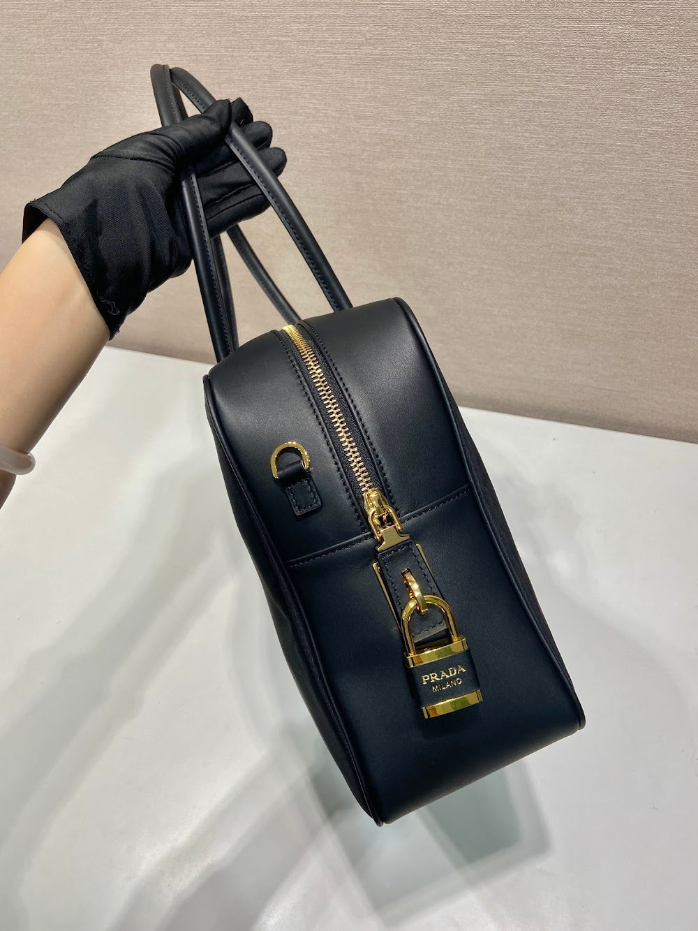 Dragons Bags Prada Luxury Bag --54381