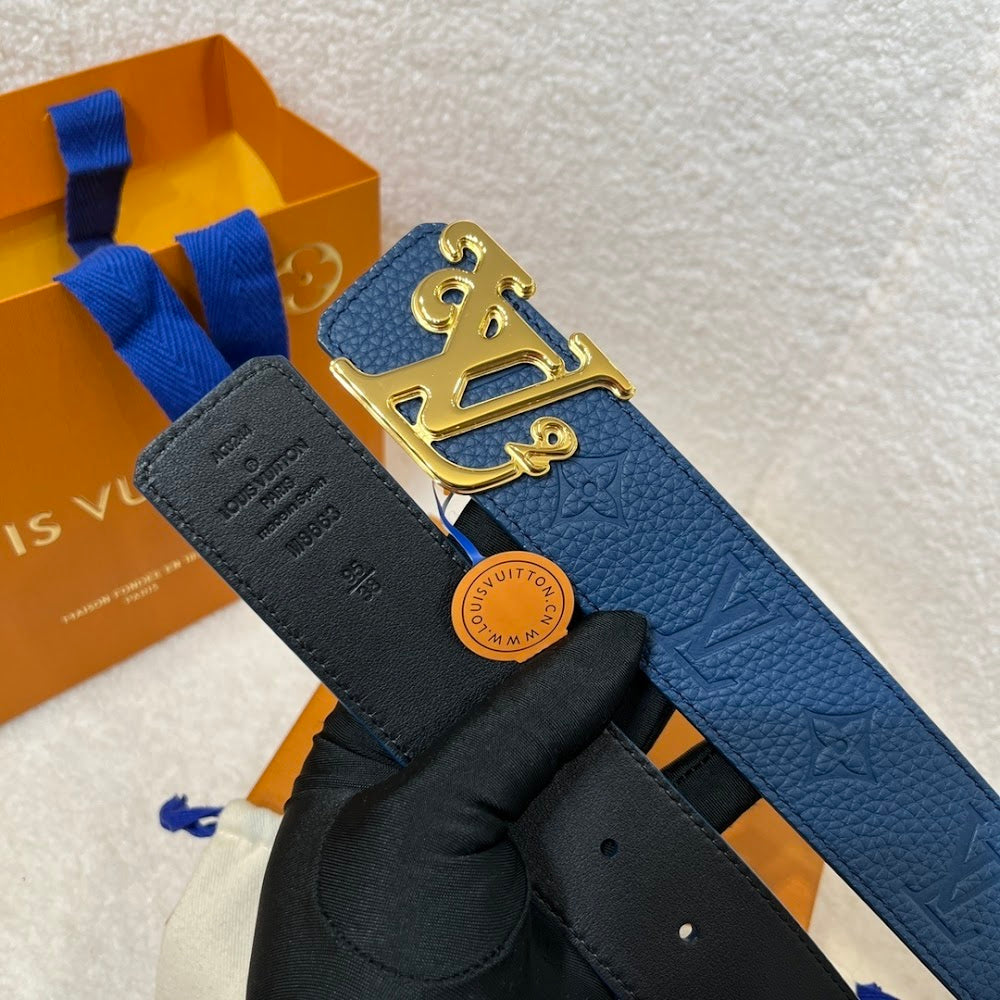 Dragons Bags ln Luxury Belt --107492