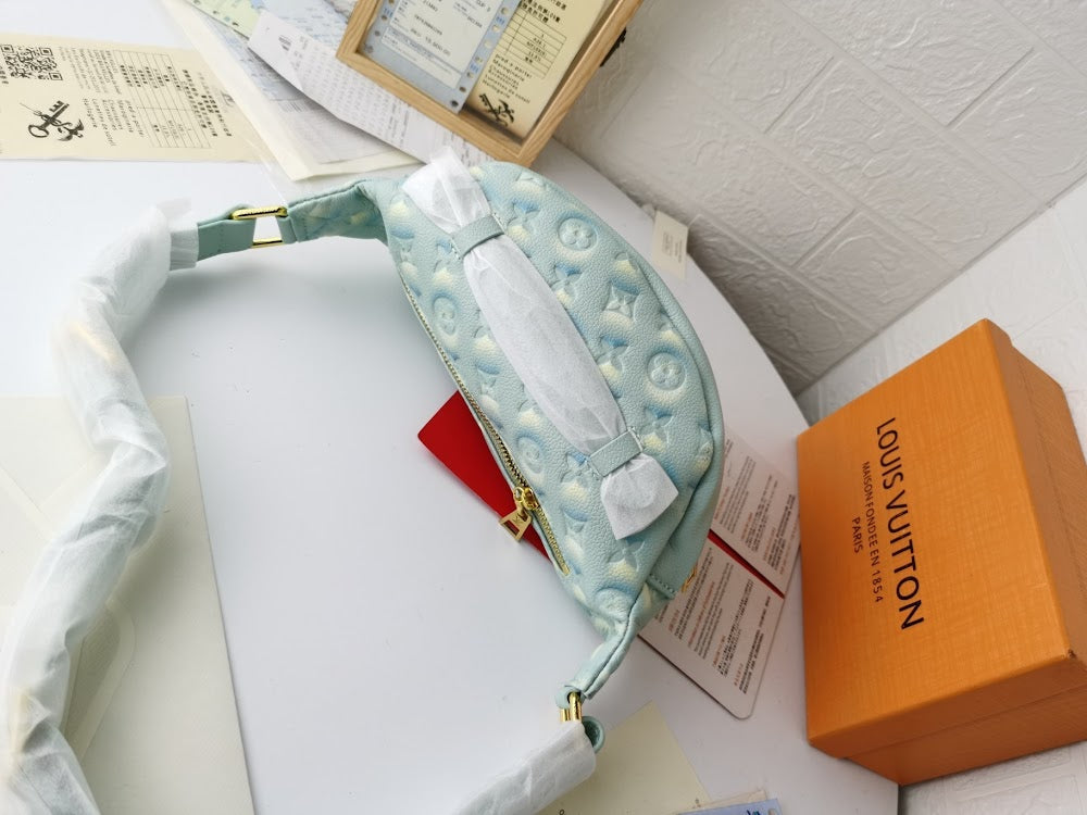 Dragons Bags ln Luxury Bag --78583