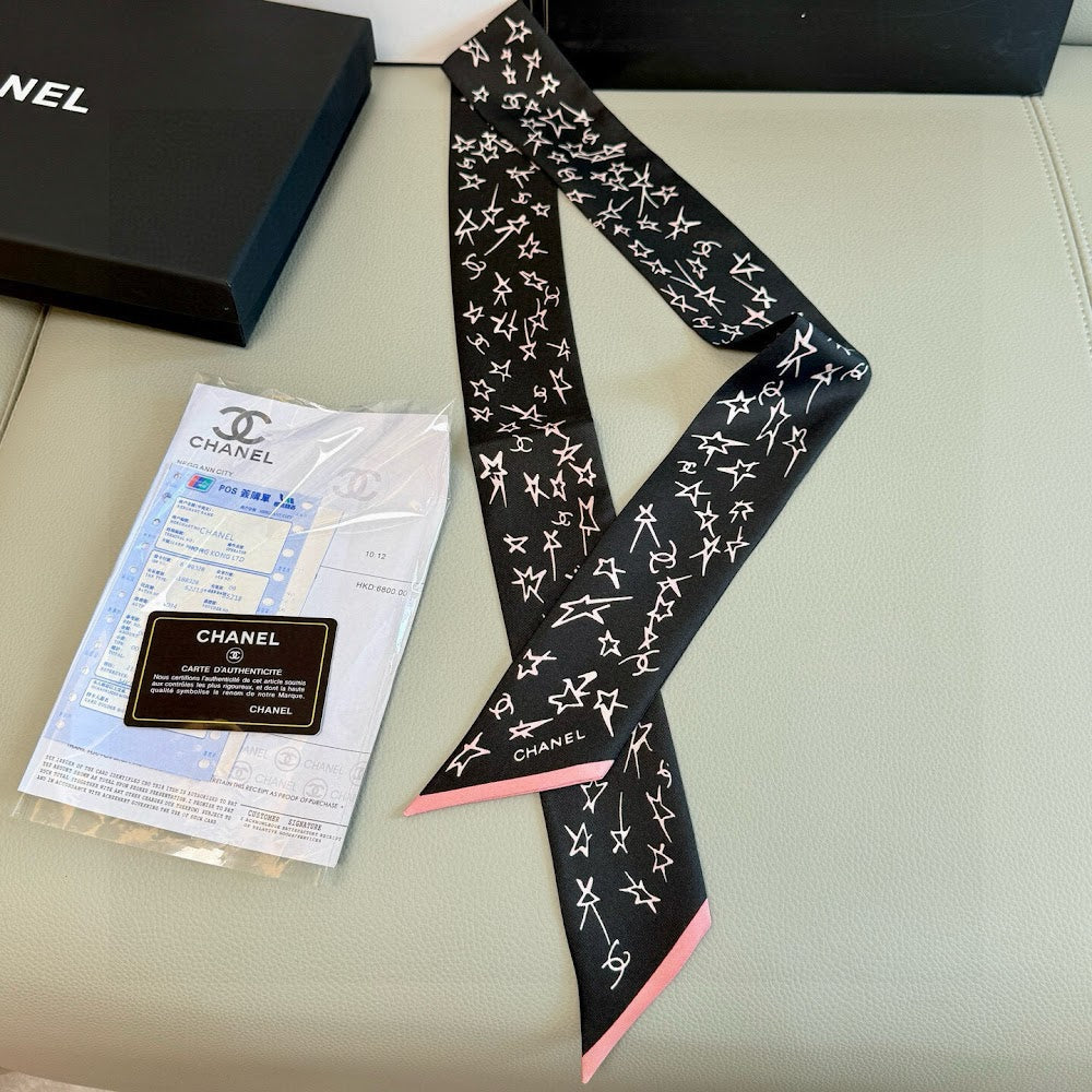 Dragons Bags Premium Designer Scarf --98926