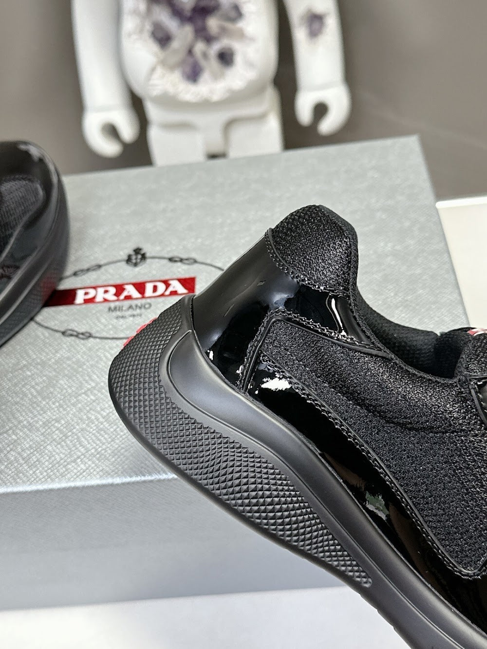 Dragons Bags Prada Luxury Heels --52825