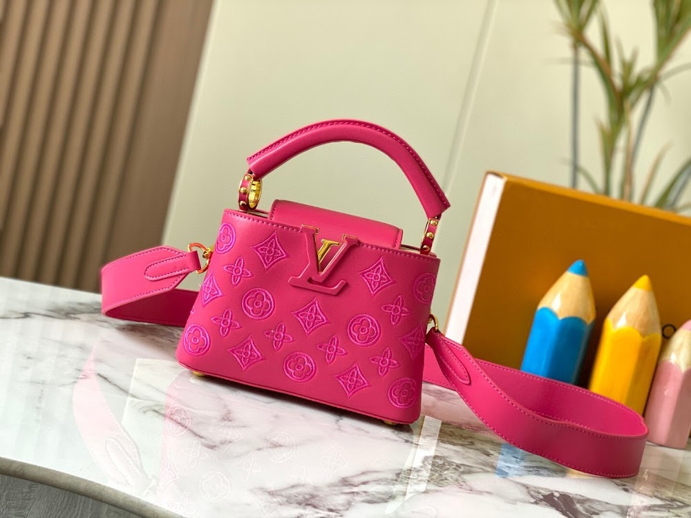 Jessica Bags ln Luxury Bag --75877