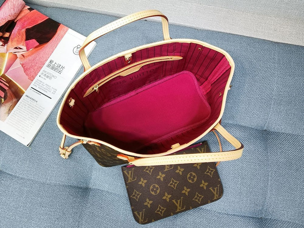 Dragons Bags ln Luxury Bag --97182